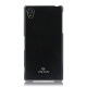 Чохол TPU для Sony Xperia Z1 L39h iMuca Cool Color