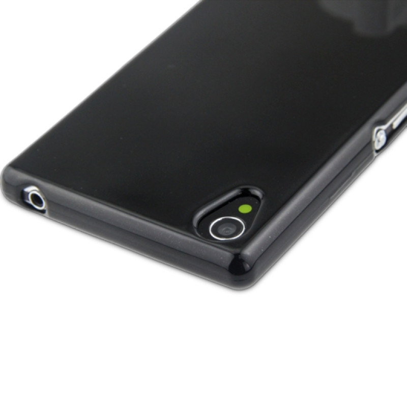 Чохол TPU для Sony Xperia Z1 L39h iMuca Cool Color