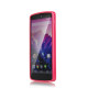 TPU чохол для LG Google Nexus 5 від iMuca Cool Color