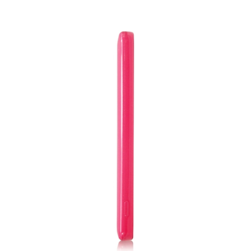 TPU чохол для LG Google Nexus 5 від iMuca Cool Color