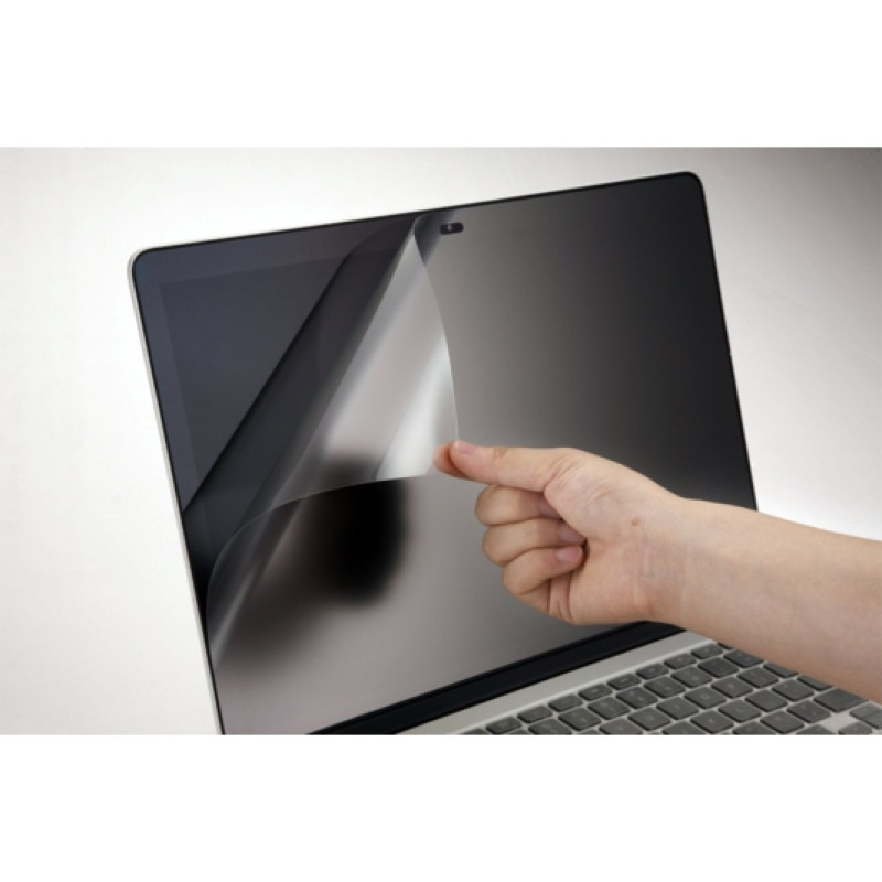 H1: Глянцевая защитная пленка J.M. Show для MacBook Pro 13"