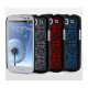 Накладка Benks Magic Chocolate Totem для Samsung Galaxy S3 i9300 +пленка.