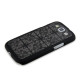 Накладка Benks Magic Chocolate Totem для Samsung Galaxy S3 i9300 +пленка.