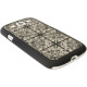 Накладка Benks Magic Chocolate Totem для Samsung Galaxy S3 i9300 +пленка.