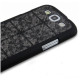 Накладка Benks Magic Chocolate Totem для Samsung Galaxy S3 i9300 +пленка.
