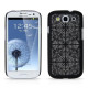 Накладка Benks Magic Chocolate Totem для Samsung Galaxy S3 i9300 +пленка.
