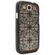 Накладка Benks Magic Chocolate Totem для Samsung Galaxy S3 i9300 +пленка.