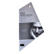 Глянцева захисна плівка Remax Steve Jobs для iPhone 4/4S
