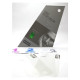 Глянцева захисна плівка Remax Steve Jobs для iPhone 4/4S