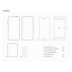 Бампер SGP Neo Hybrid EX Slim Metal для iPhone 5/5S