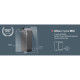 Бампер SGP Neo Hybrid EX Slim Metal для iPhone 5/5S