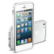 Бампер SGP Neo Hybrid EX Slim Metal для iPhone 5/5S