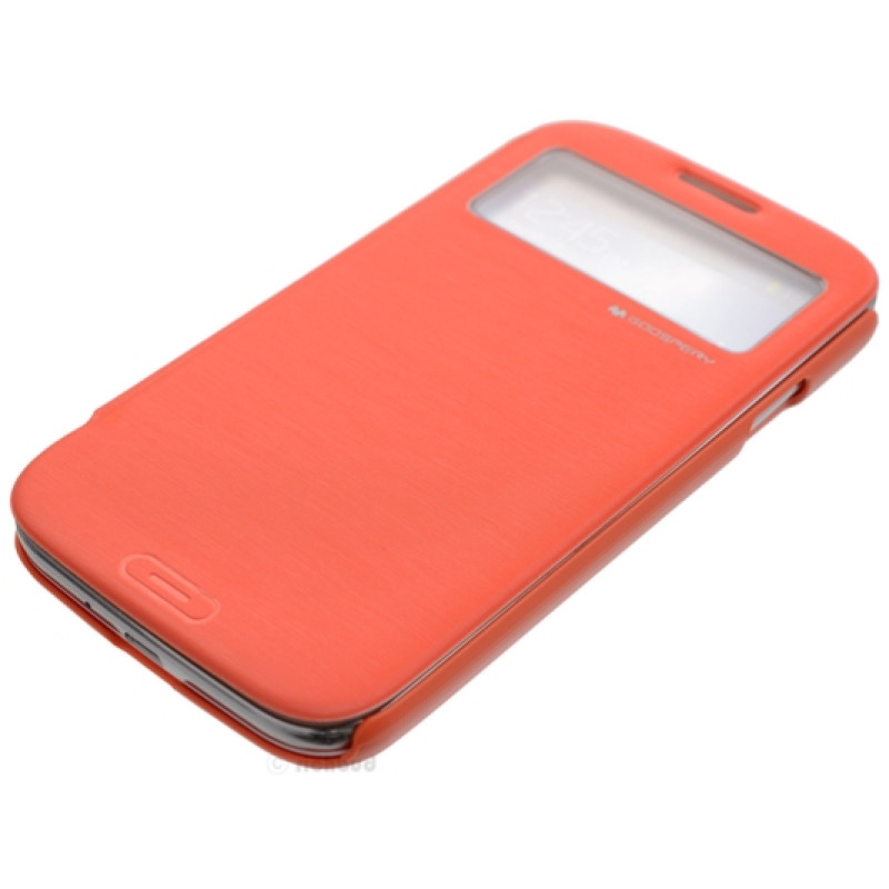 Чохол-книжка для Samsung Galaxy S4 Goospery Easy View Cover