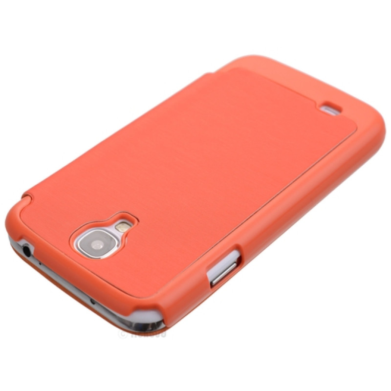 Чохол-книжка для Samsung Galaxy S4 Goospery Easy View Cover