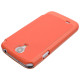 Чохол-книжка для Samsung Galaxy S4 Goospery Easy View Cover