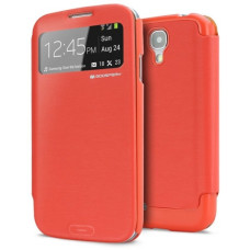 Чехол-книжка для Samsung Galaxy S4 Goospery Easy View Cover