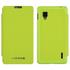 Чехол-книжка Goospery Techno Flip Cover для LG Optimus G (G975)