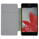 Чохол-книжка Goospery Techno Flip Cover для LG Optimus G (G975)