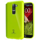 Чохол Goospery Jelly Case для LG Optimus G2