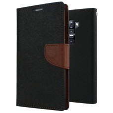 Чехол-книжка Goospery Fancy Diary Cover для LG Optimus G2