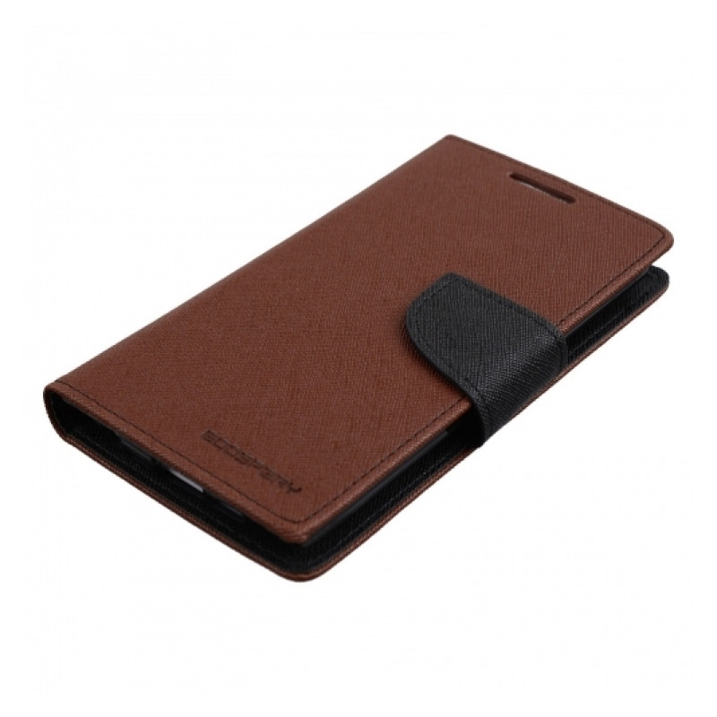 Чохол-книжка Goospery Fancy Diary Cover для LG Optimus G2