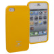 Гелевий чохол Goospery Jelly Case для iPhone 4/4S
