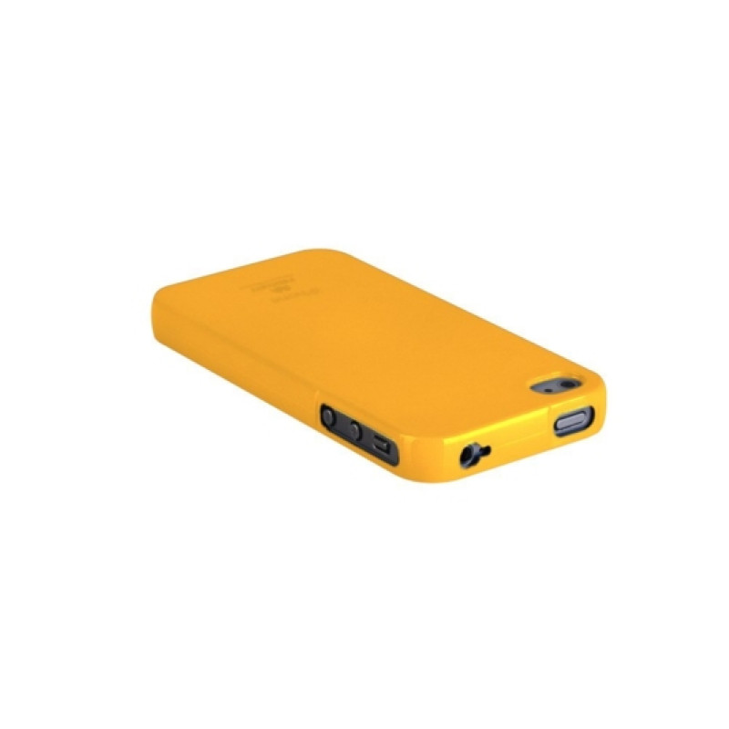 Гелевий чохол Goospery Jelly Case для iPhone 4/4S