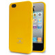 Гелевий чохол Goospery Jelly Case для iPhone 4/4S
