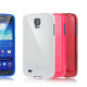 TPU чохол iMuca Cool Color для Samsung Galaxy S4 Active
