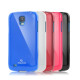 TPU чохол iMuca Cool Color для Samsung Galaxy S4 Active