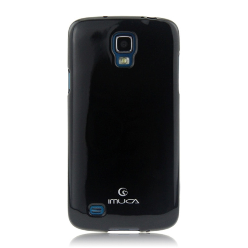 TPU чохол iMuca Cool Color для Samsung Galaxy S4 Active