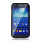 TPU чохол iMuca Cool Color для Samsung Galaxy S4 Active