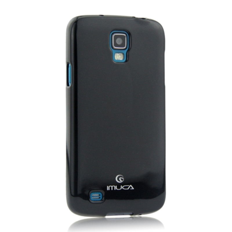 TPU чохол iMuca Cool Color для Samsung Galaxy S4 Active