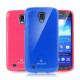 TPU чохол iMuca Cool Color для Samsung Galaxy S4 Active