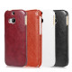 Шкіряний чохол-фліп для HTC One 2 M8 iMuca Concise Vertical Flip