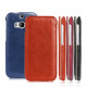 Шкіряний чохол-фліп для HTC One 2 M8 iMuca Concise Vertical Flip