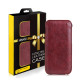 Шкіряний чохол-фліп для HTC One 2 M8 iMuca Concise Vertical Flip