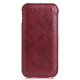 Шкіряний чохол-фліп для HTC One 2 M8 iMuca Concise Vertical Flip