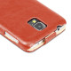 Шкіряний чохол-фліп для Samsung Galaxy S5 iMuca Concise Vertical Flip