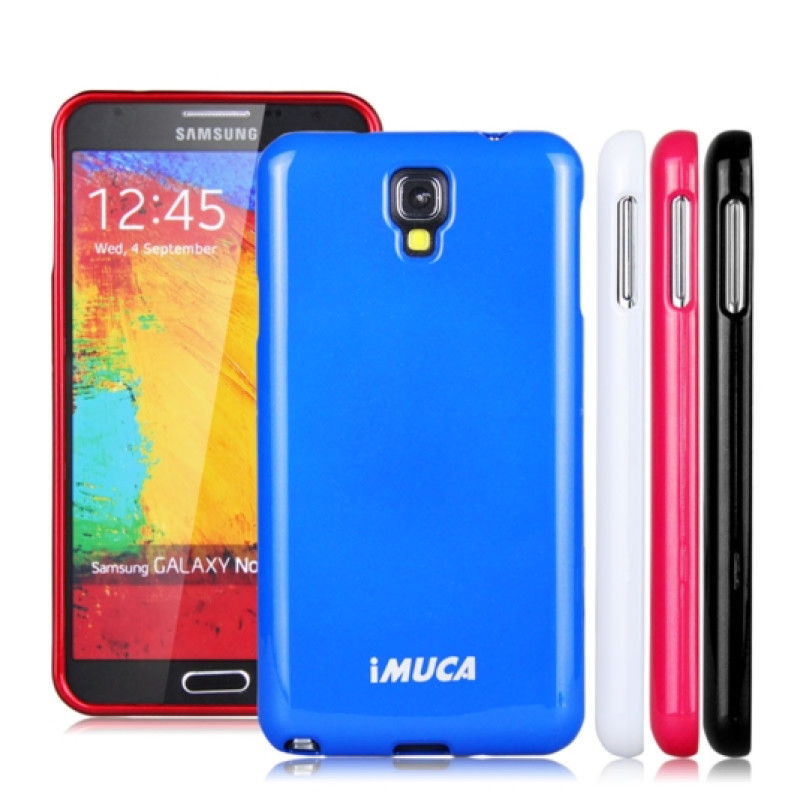 Чохол iMuca Cool Color для Samsung Galaxy Note 3 Neo N750