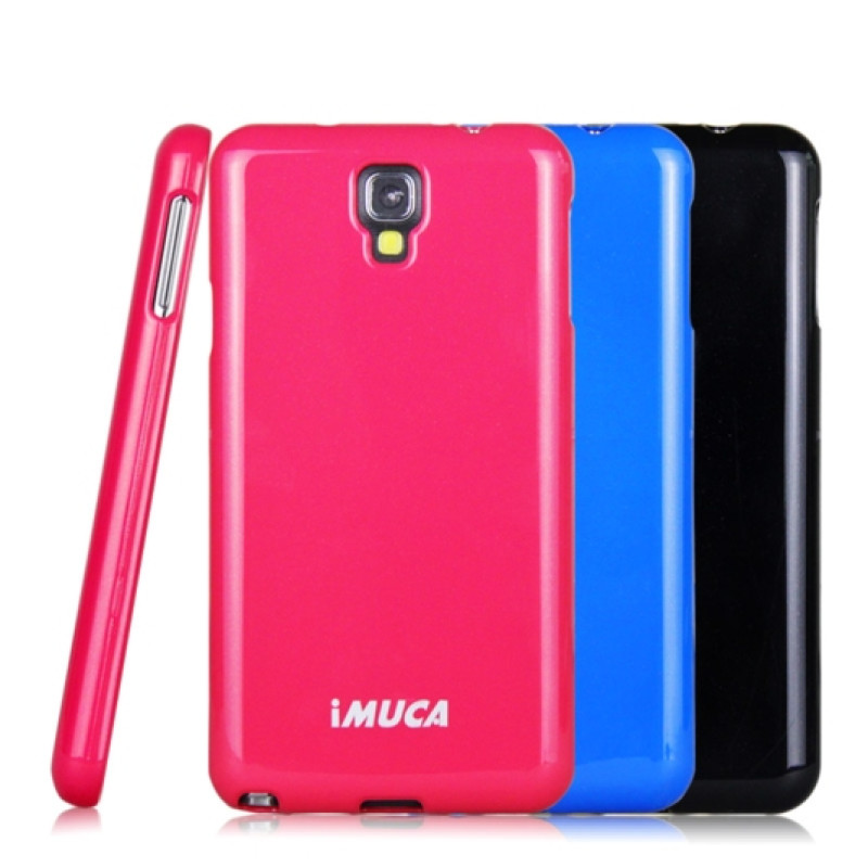 Чохол iMuca Cool Color для Samsung Galaxy Note 3 Neo N750