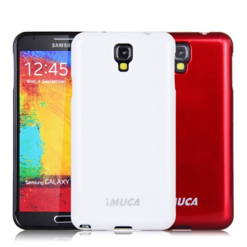 Чохол iMuca Cool Color для Samsung Galaxy Note 3 Neo N750