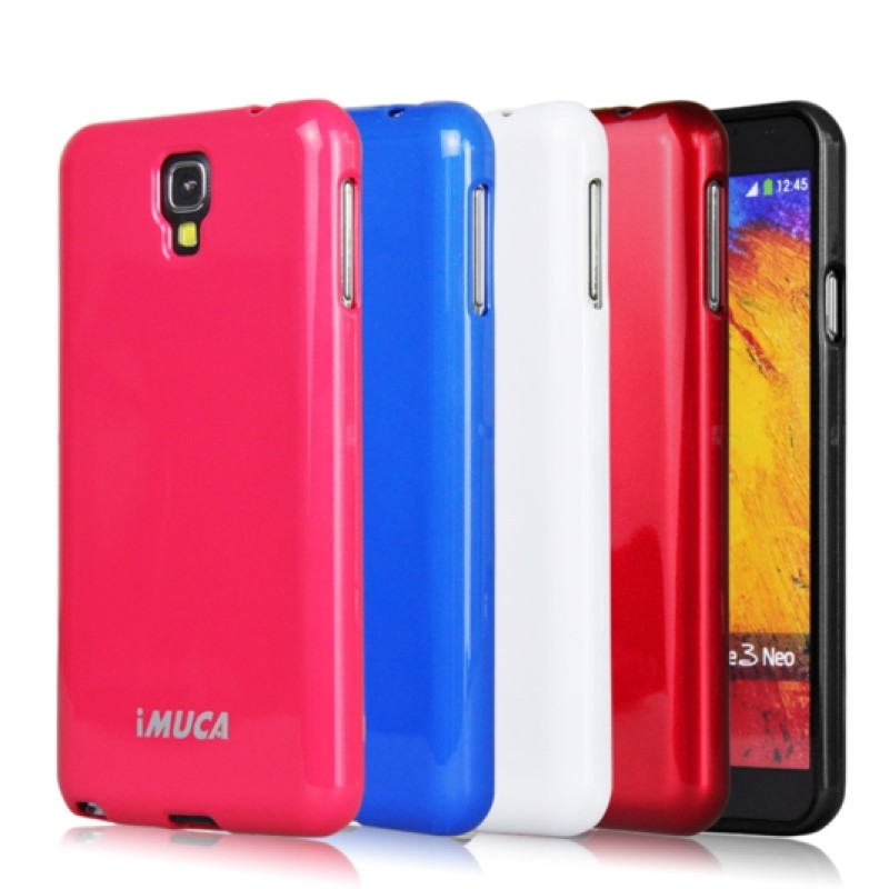 Чохол iMuca Cool Color для Samsung Galaxy Note 3 Neo N750