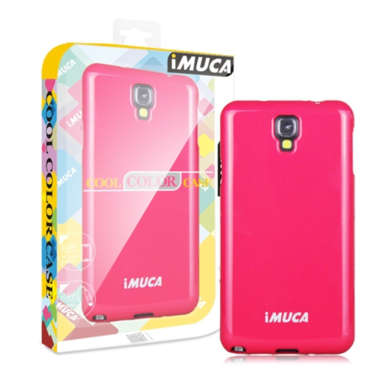 Чохол iMuca Cool Color для Samsung Galaxy Note 3 Neo N750