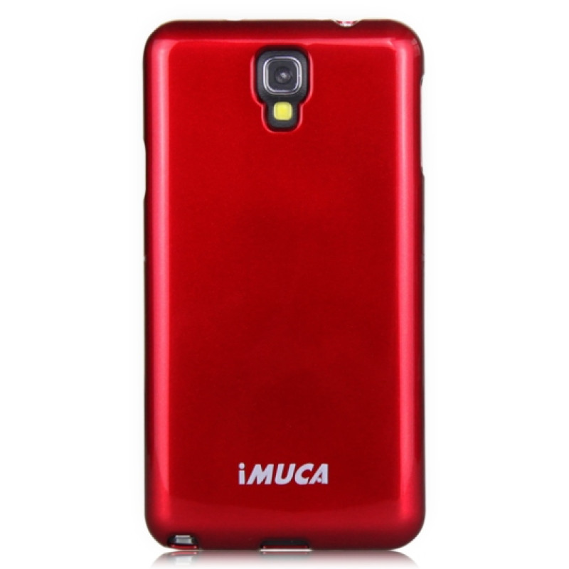 Чохол iMuca Cool Color для Samsung Galaxy Note 3 Neo N750