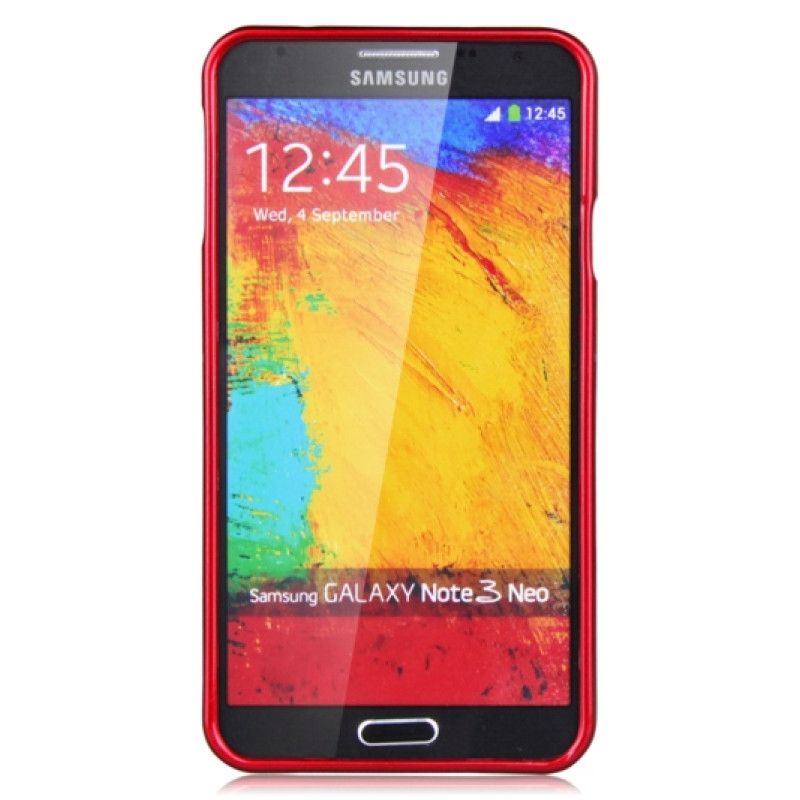 Чохол iMuca Cool Color для Samsung Galaxy Note 3 Neo N750