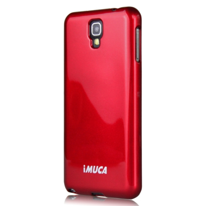 Чохол iMuca Cool Color для Samsung Galaxy Note 3 Neo N750