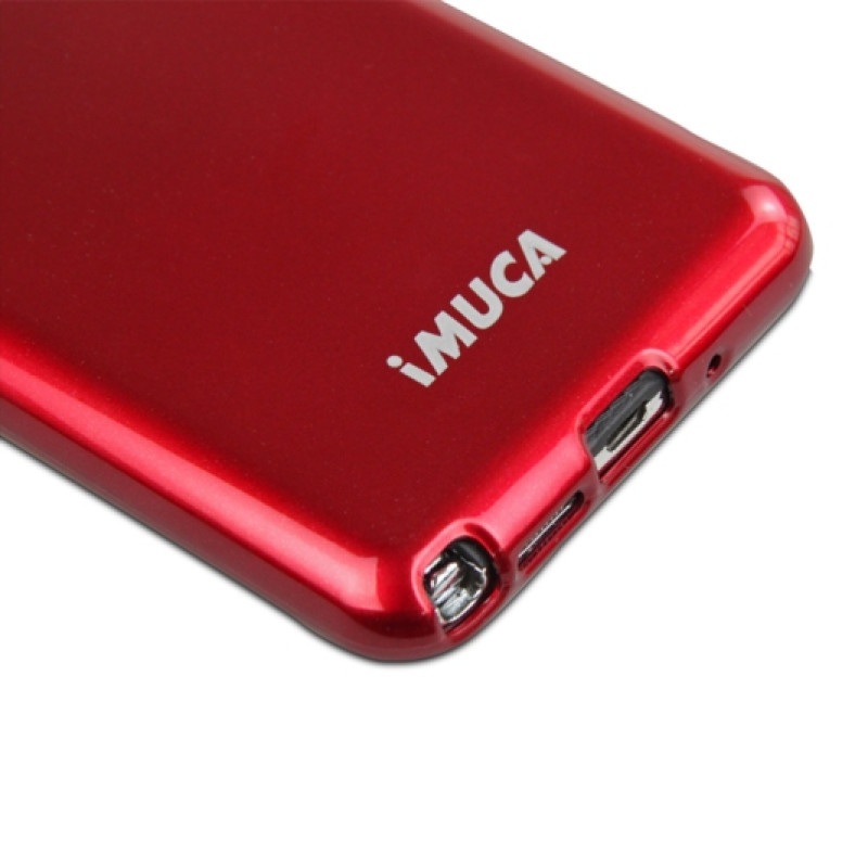 Чохол iMuca Cool Color для Samsung Galaxy Note 3 Neo N750