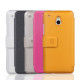 Чохол-книжка для HTC One Mini M4 iMuca Noble Leather Case