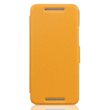 Чехол-книжка для HTC One Mini M4 iMuca Noble Leather Case